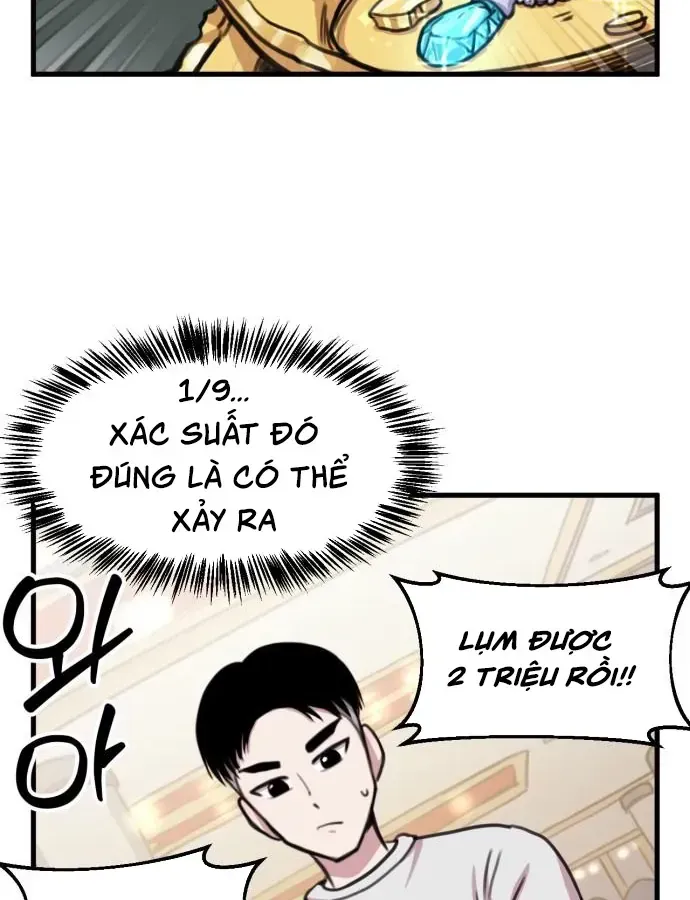 Dũng Giả Tổ Đội Mạn Họa Chap 53 - Next Chap 54