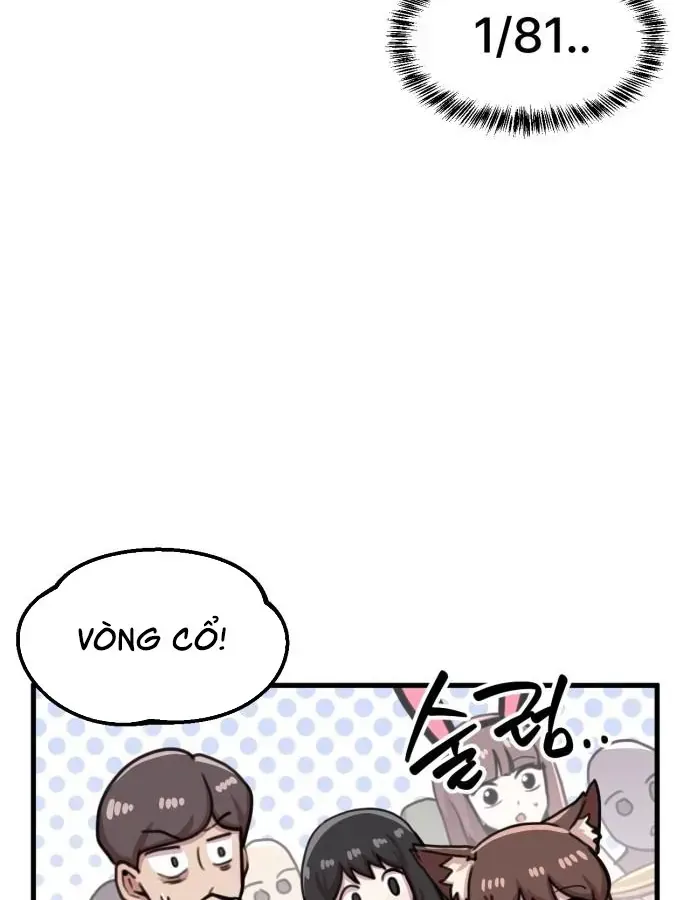 Dũng Giả Tổ Đội Mạn Họa Chap 53 - Next Chap 54