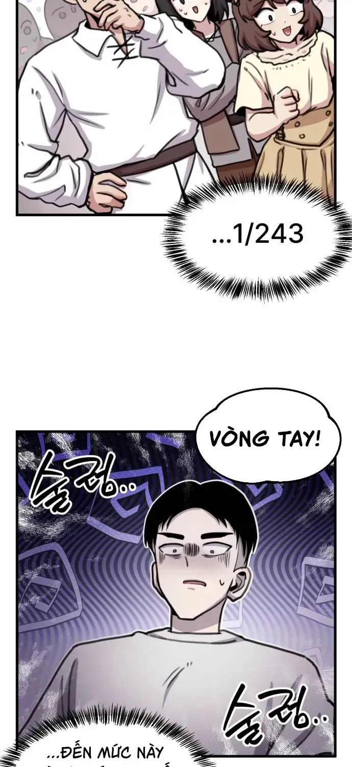 Dũng Giả Tổ Đội Mạn Họa Chap 53 - Next Chap 54