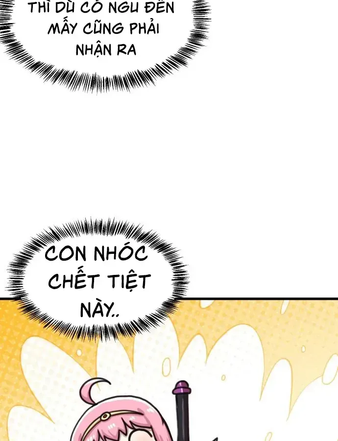 Dũng Giả Tổ Đội Mạn Họa Chap 53 - Next Chap 54