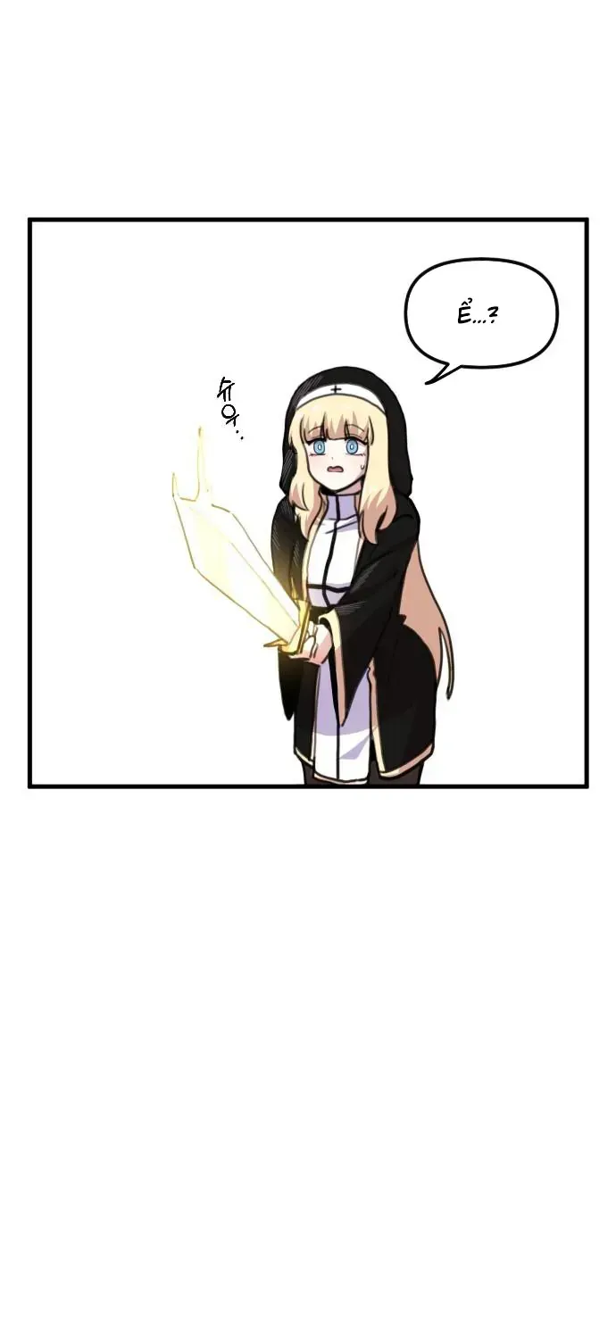 Dũng Giả Tổ Đội Mạn Họa Chap 6 - Next Chap 7