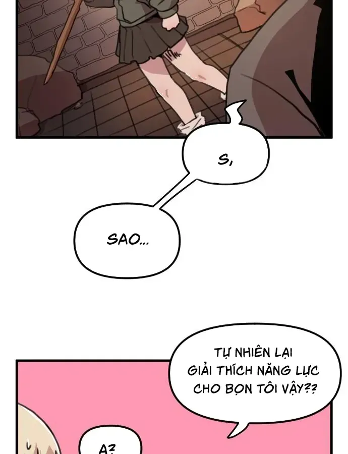 Dũng Giả Tổ Đội Mạn Họa Chap 6 - Next Chap 7