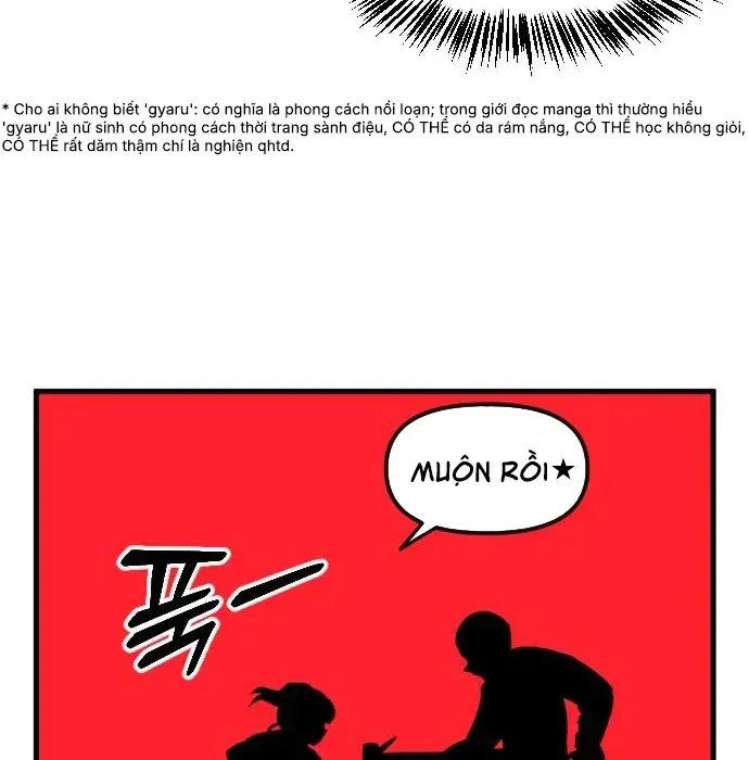 Dũng Giả Tổ Đội Mạn Họa Chap 6 - Next Chap 7