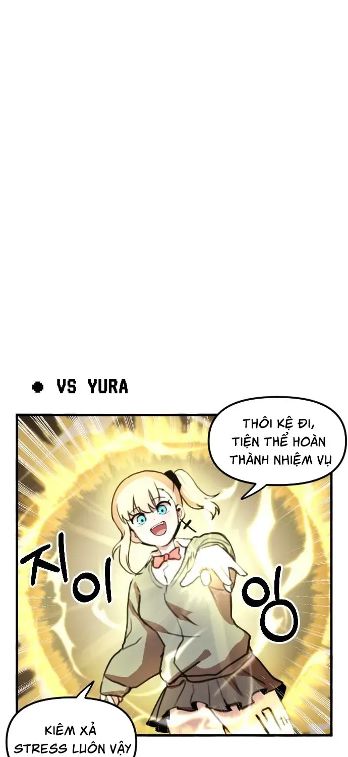 Dũng Giả Tổ Đội Mạn Họa Chap 6 - Next Chap 7