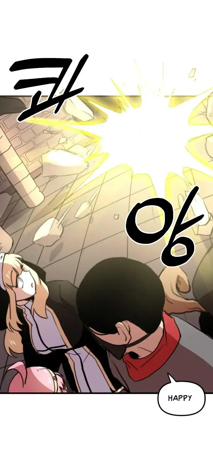 Dũng Giả Tổ Đội Mạn Họa Chap 6 - Next Chap 7