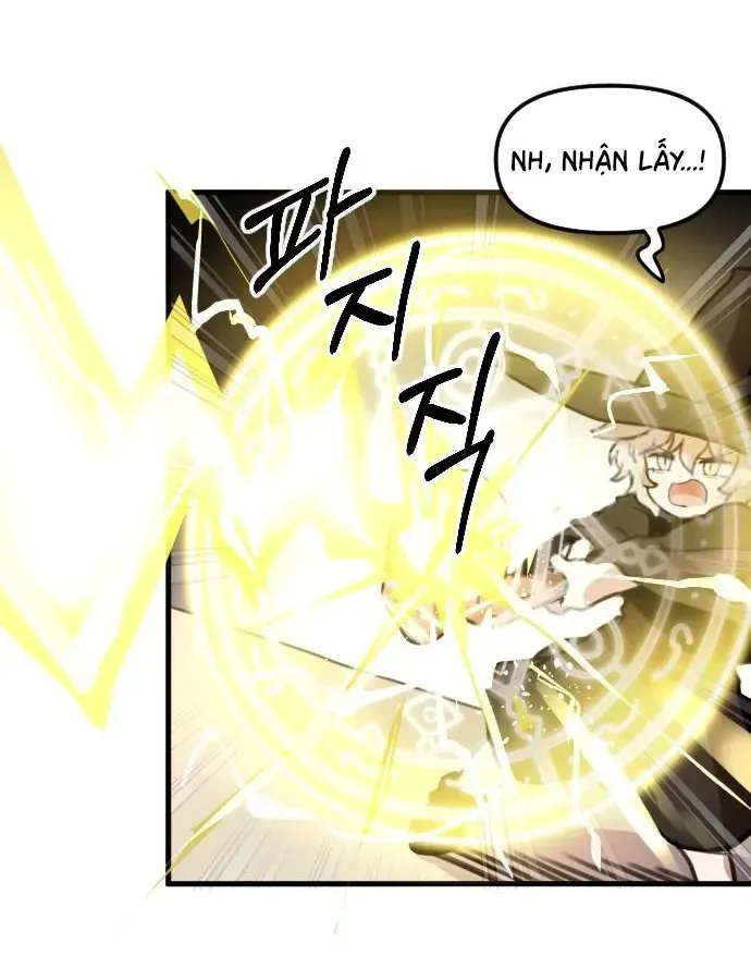 Dũng Giả Tổ Đội Mạn Họa Chap 6 - Next Chap 7