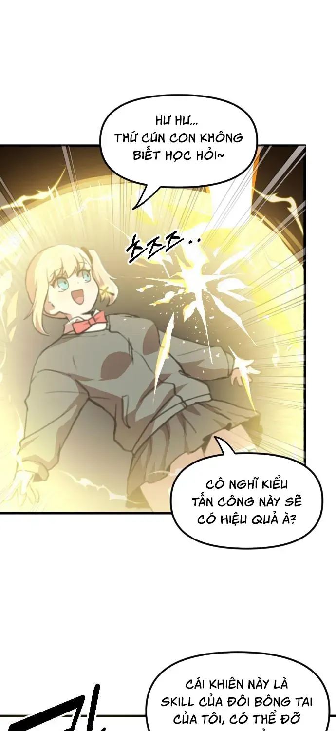 Dũng Giả Tổ Đội Mạn Họa Chap 6 - Next Chap 7