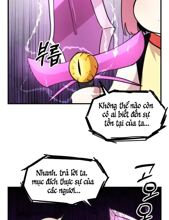 Dũng Giả Tổ Đội Mạn Họa Chap 7 - Next Chap 8