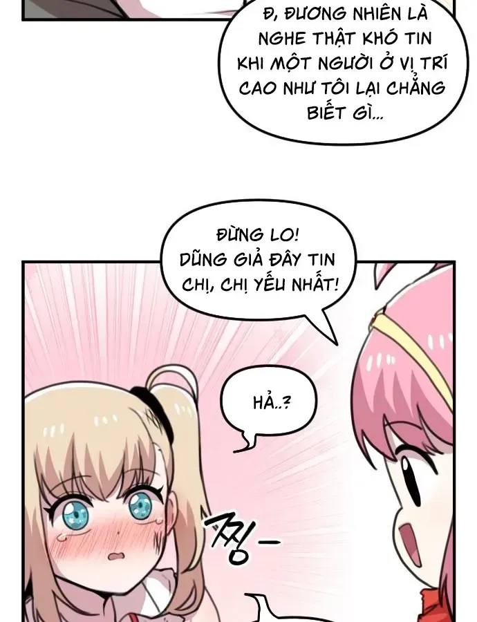 Dũng Giả Tổ Đội Mạn Họa Chap 7 - Next Chap 8