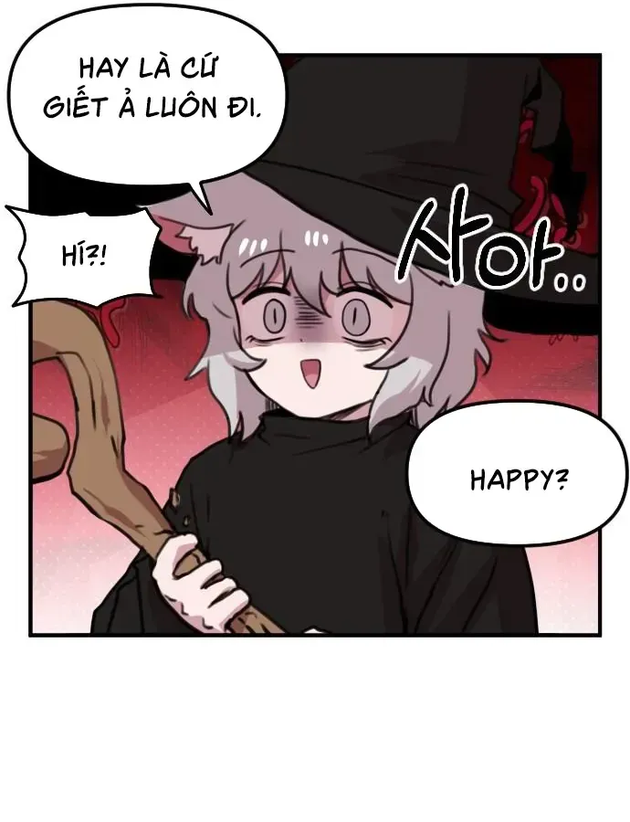 Dũng Giả Tổ Đội Mạn Họa Chap 7 - Next Chap 8