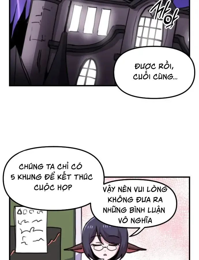 Dũng Giả Tổ Đội Mạn Họa Chap 7 - Next Chap 8