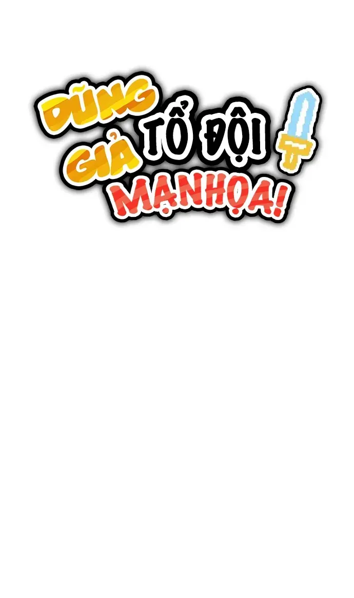 Dũng Giả Tổ Đội Mạn Họa Chap 7 - Next Chap 8