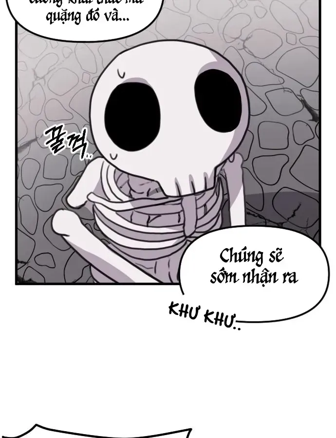 Dũng Giả Tổ Đội Mạn Họa Chap 8 - Next Chap 9