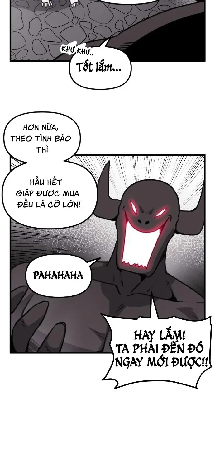 Dũng Giả Tổ Đội Mạn Họa Chap 8 - Next Chap 9