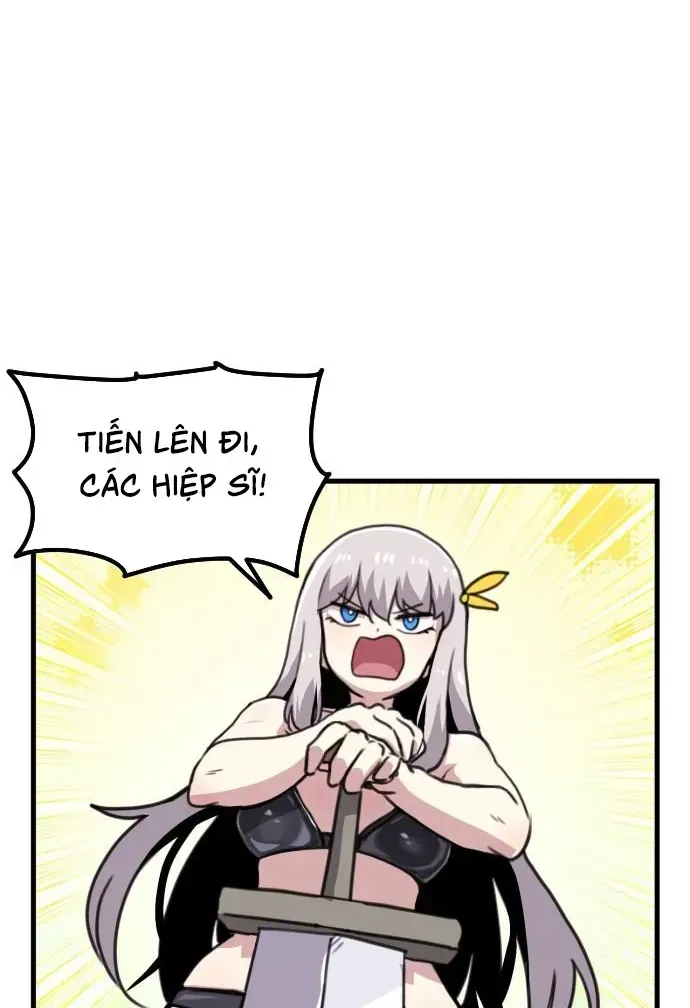 Dũng Giả Tổ Đội Mạn Họa Chap 8 - Next Chap 9