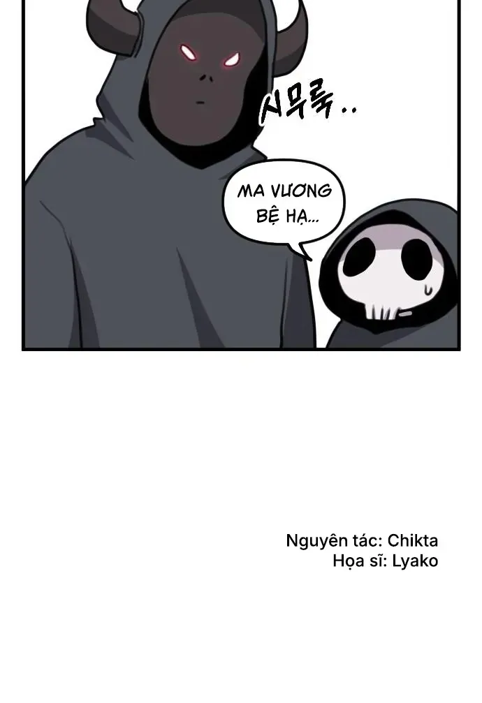 Dũng Giả Tổ Đội Mạn Họa Chap 8 - Next Chap 9