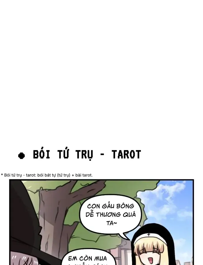 Dũng Giả Tổ Đội Mạn Họa Chap 9 - Next Chap 10