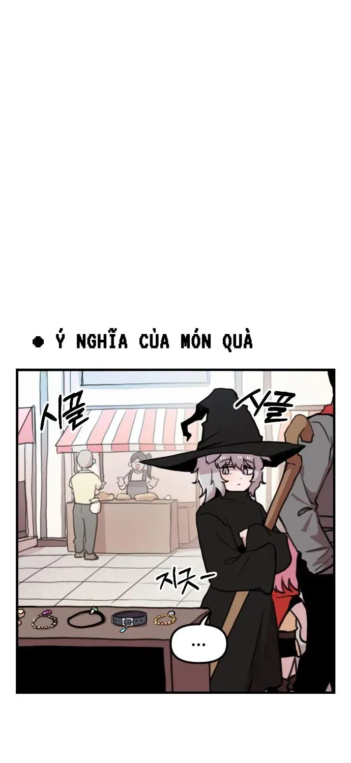 Dũng Giả Tổ Đội Mạn Họa Chap 9 - Next Chap 10