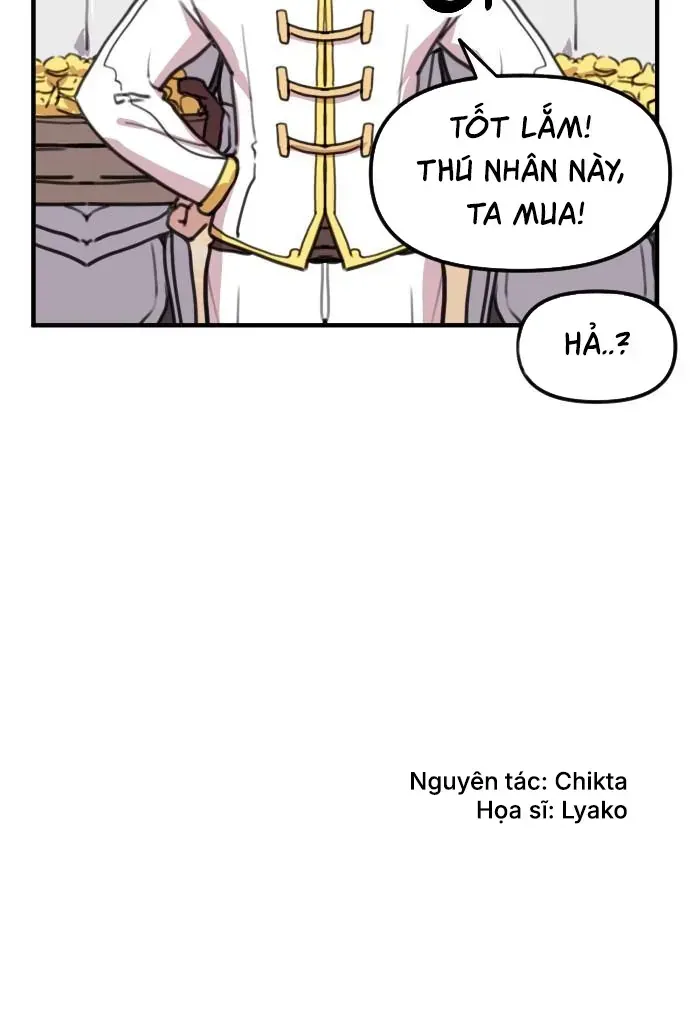Dũng Giả Tổ Đội Mạn Họa Chap 9 - Next Chap 10