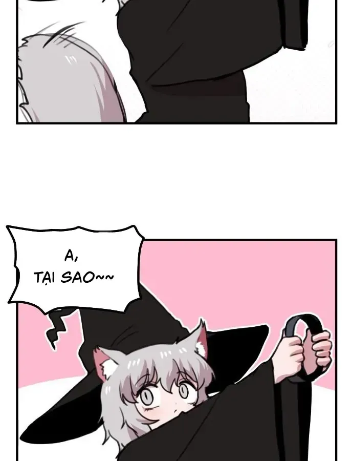 Dũng Giả Tổ Đội Mạn Họa Chap 9 - Next Chap 10