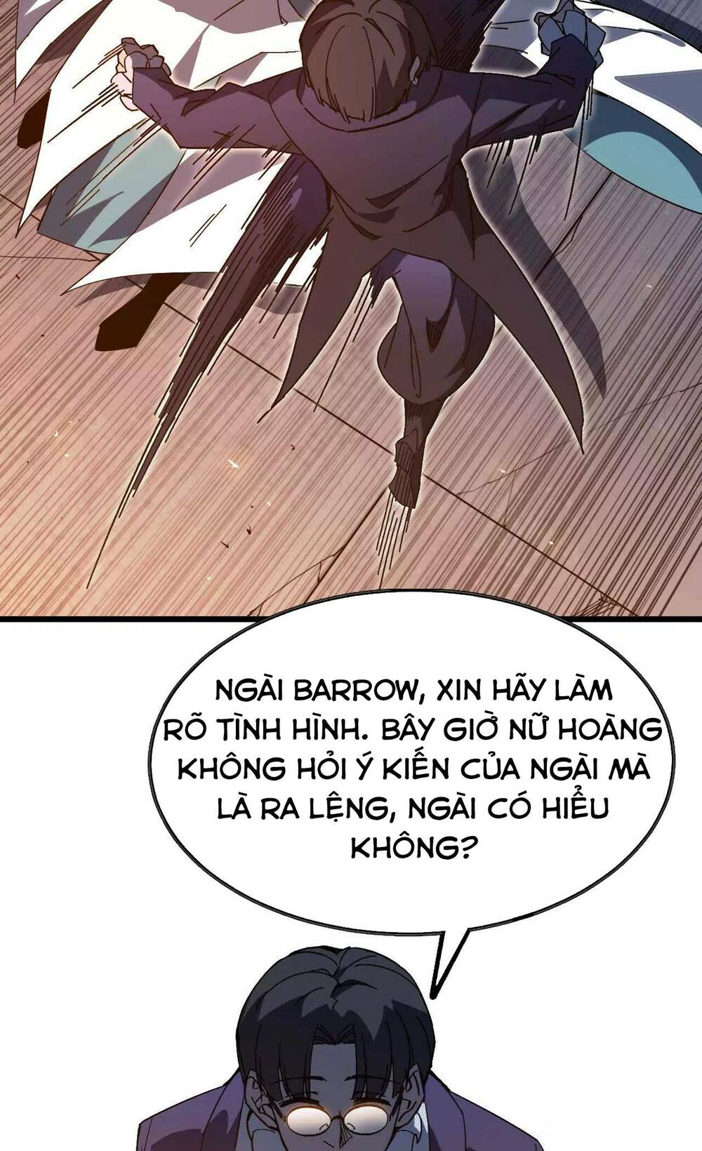 Dũng Giả X Nữ Ma Vương Chap 1 - Next Chap 2