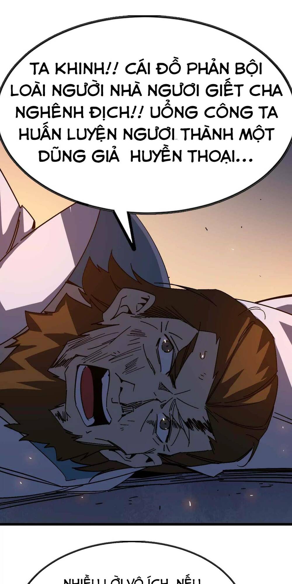 Dũng Giả X Nữ Ma Vương Chap 1 - Next Chap 2