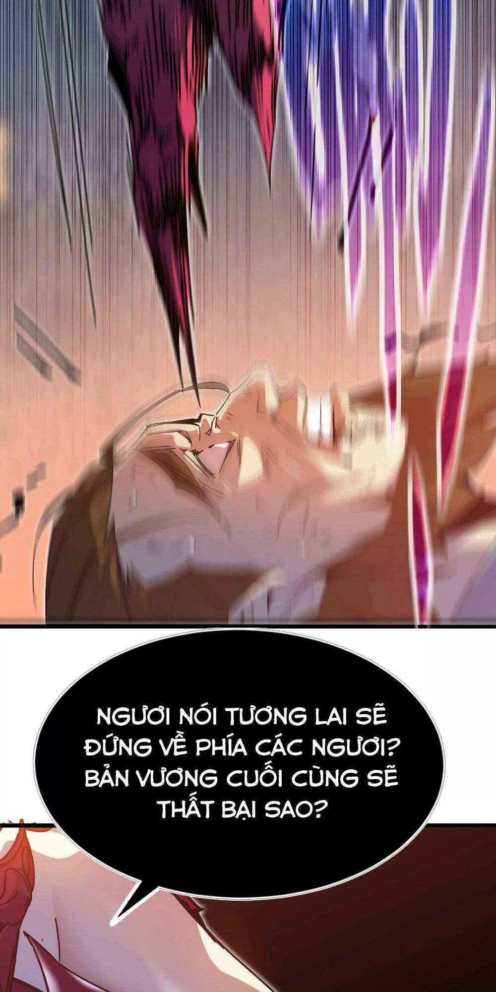 Dũng Giả X Nữ Ma Vương Chap 1 - Next Chap 2