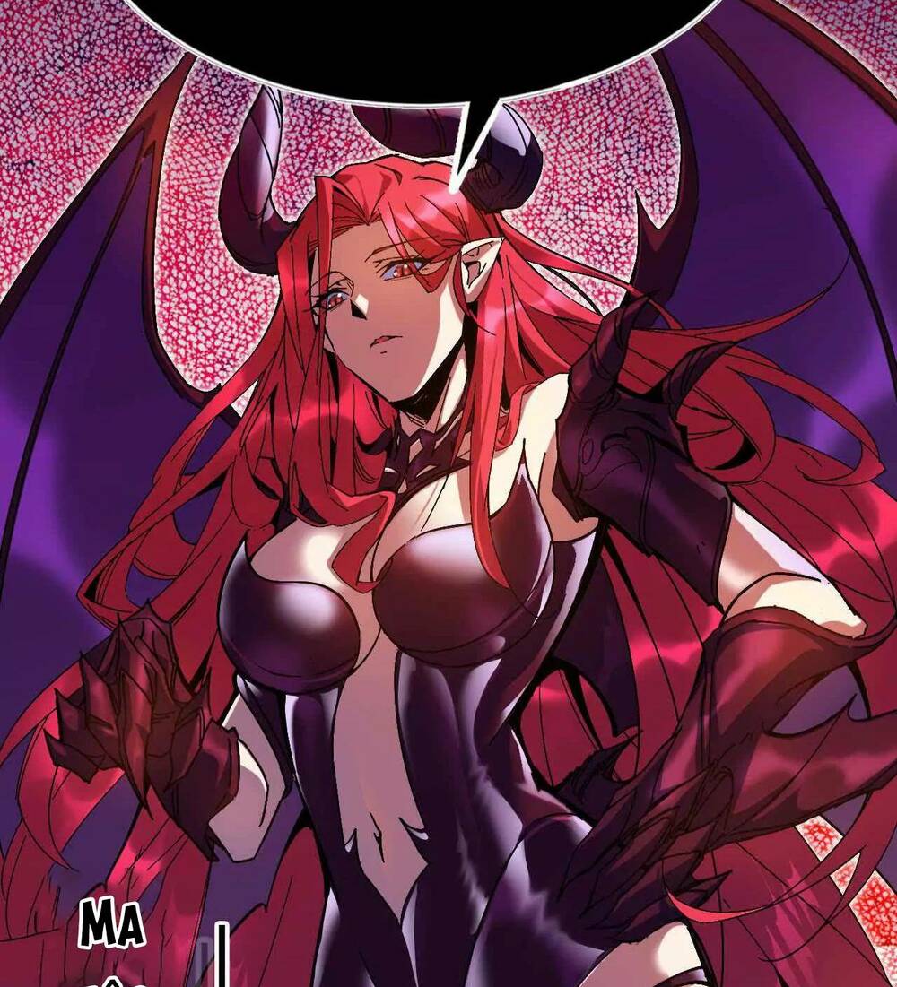 Dũng Giả X Nữ Ma Vương Chap 1 - Next Chap 2