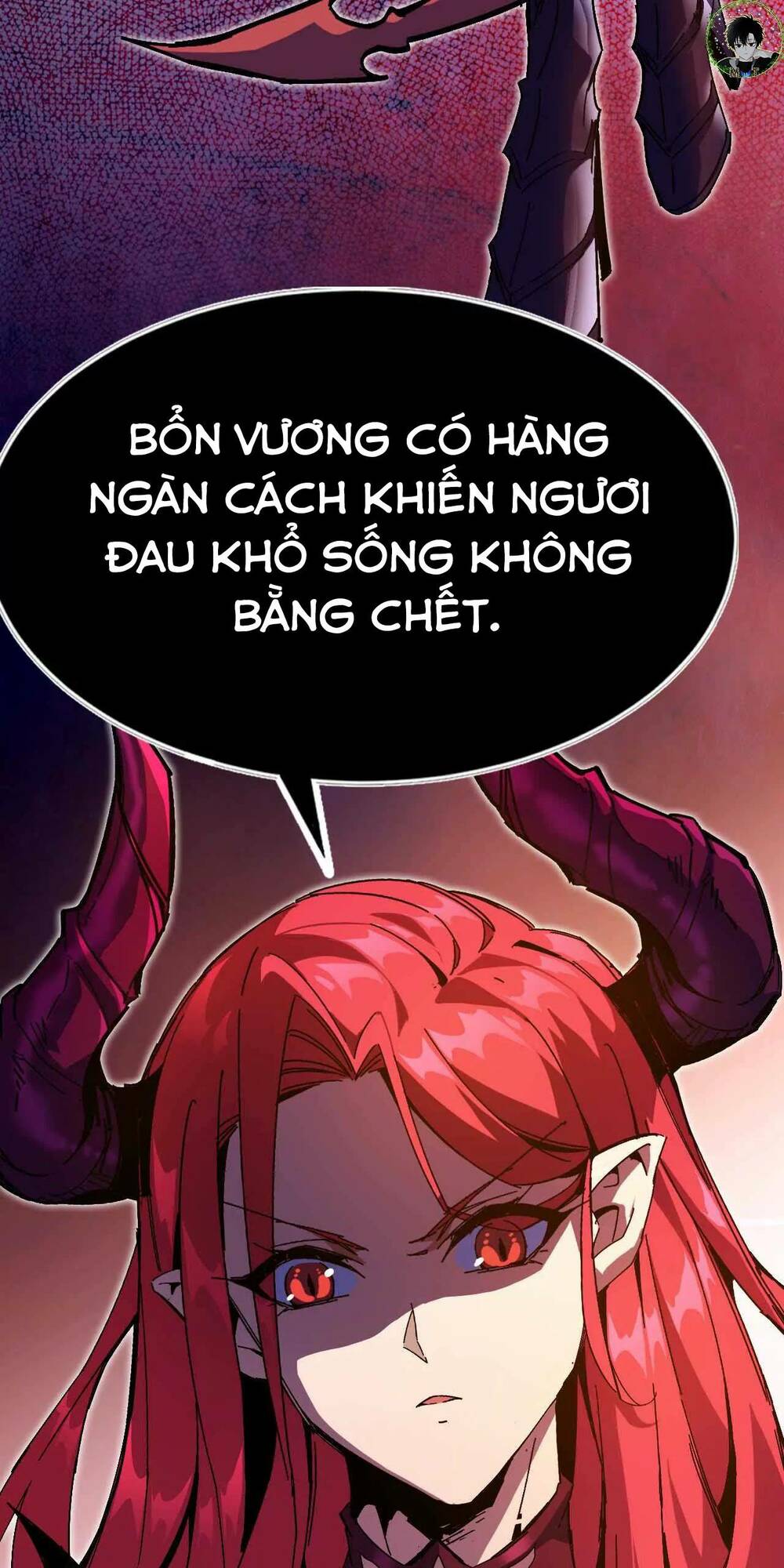 Dũng Giả X Nữ Ma Vương Chap 1 - Next Chap 2