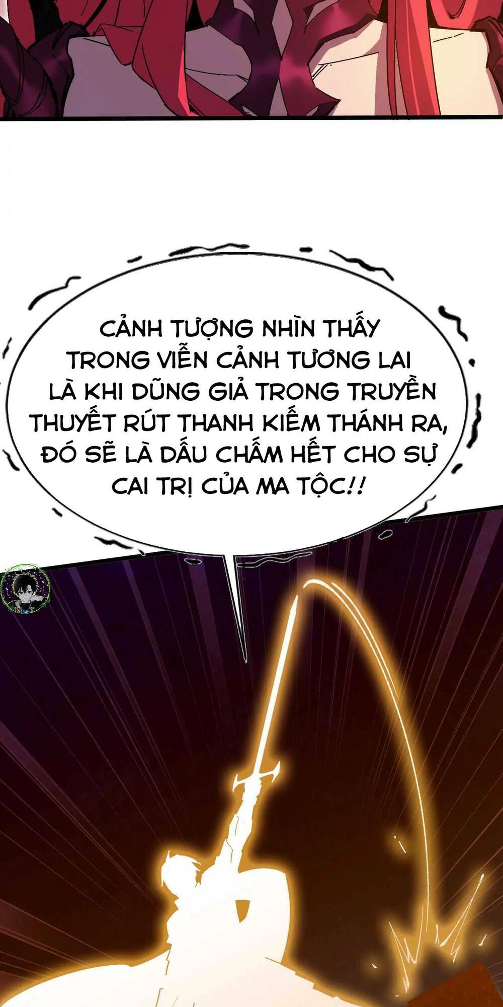 Dũng Giả X Nữ Ma Vương Chap 1 - Next Chap 2