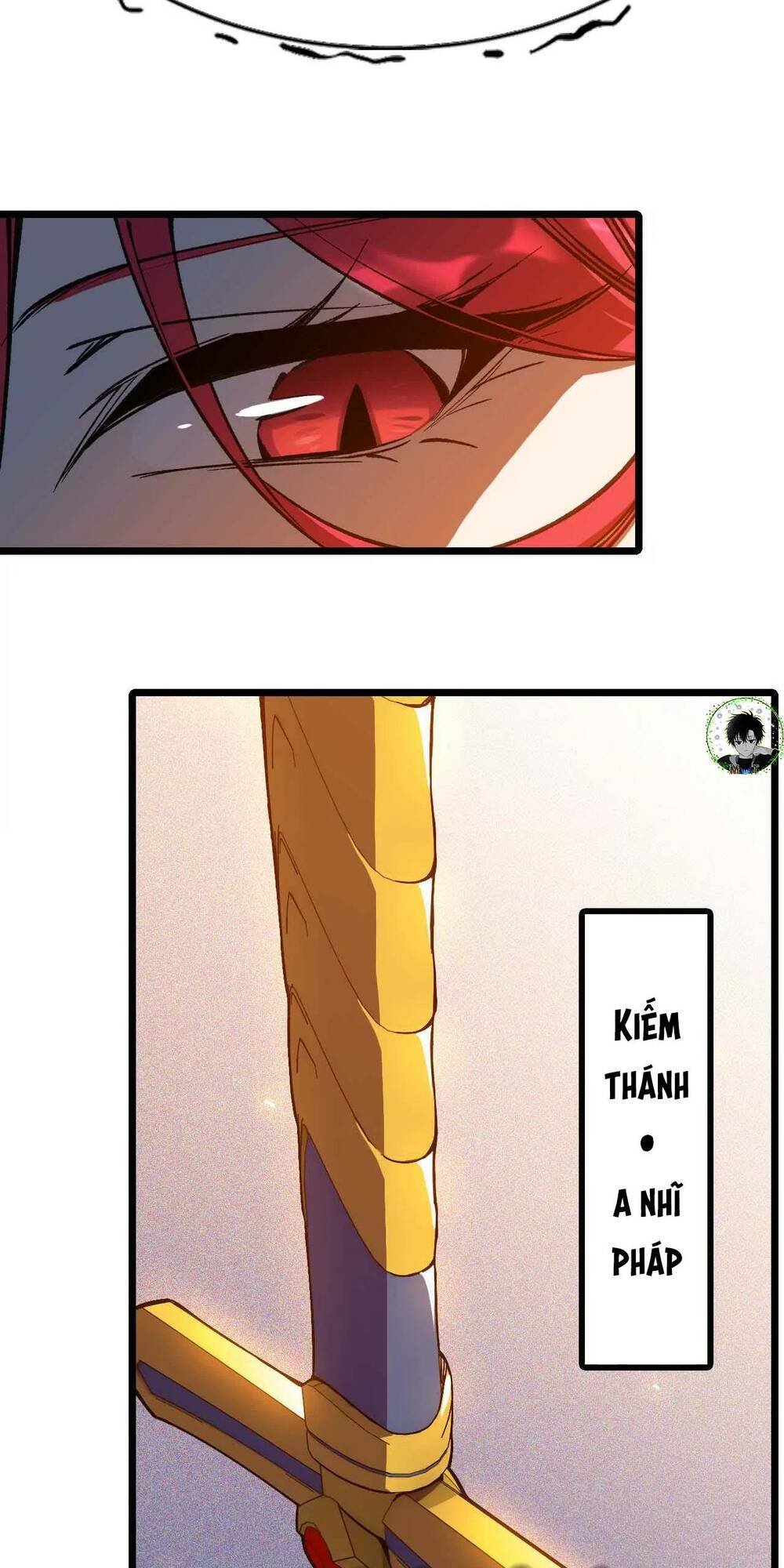 Dũng Giả X Nữ Ma Vương Chap 1 - Next Chap 2