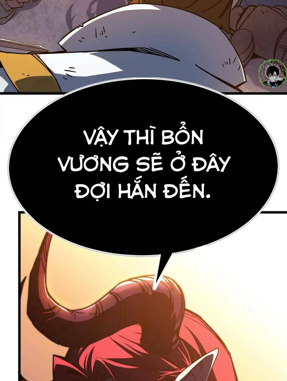 Dũng Giả X Nữ Ma Vương Chap 1 - Next Chap 2