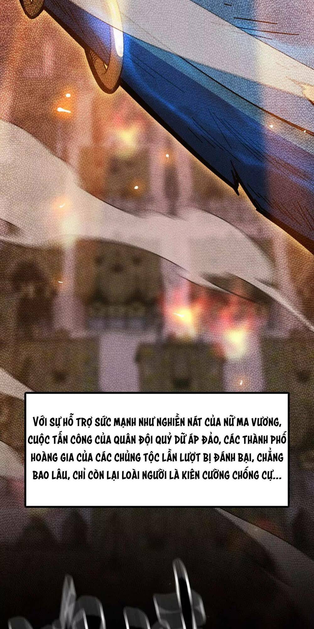 Dũng Giả X Nữ Ma Vương Chap 1 - Next Chap 2