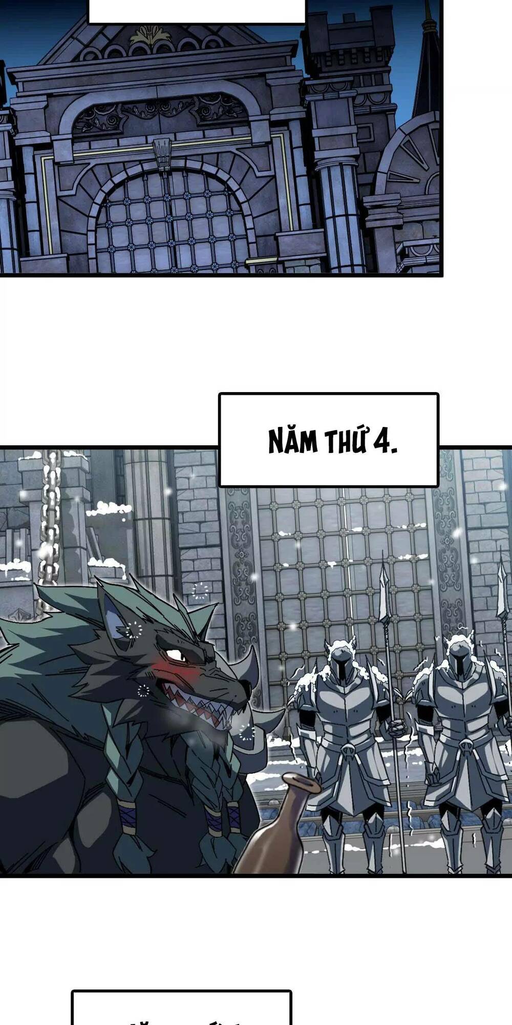 Dũng Giả X Nữ Ma Vương Chap 1 - Next Chap 2