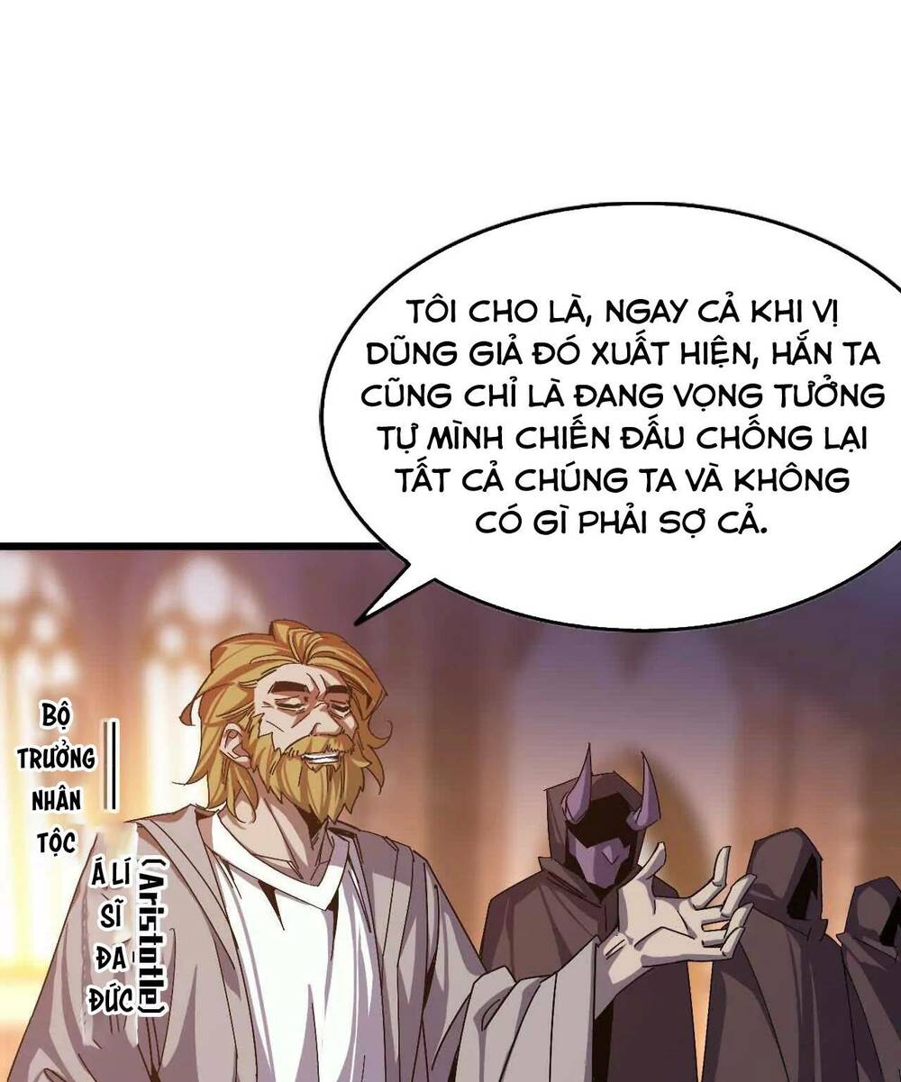 Dũng Giả X Nữ Ma Vương Chap 1 - Next Chap 2
