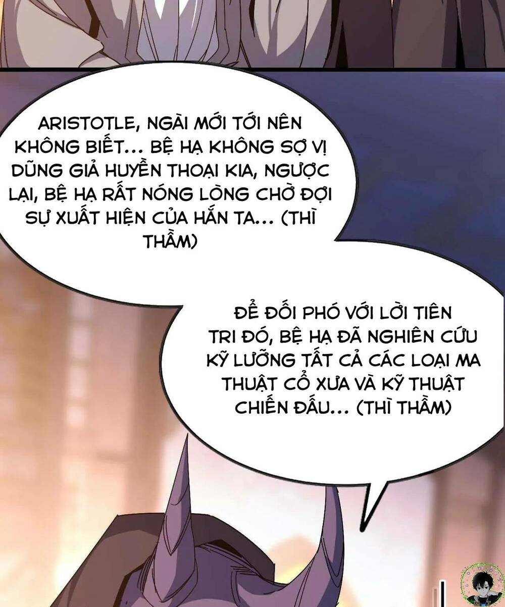 Dũng Giả X Nữ Ma Vương Chap 1 - Next Chap 2