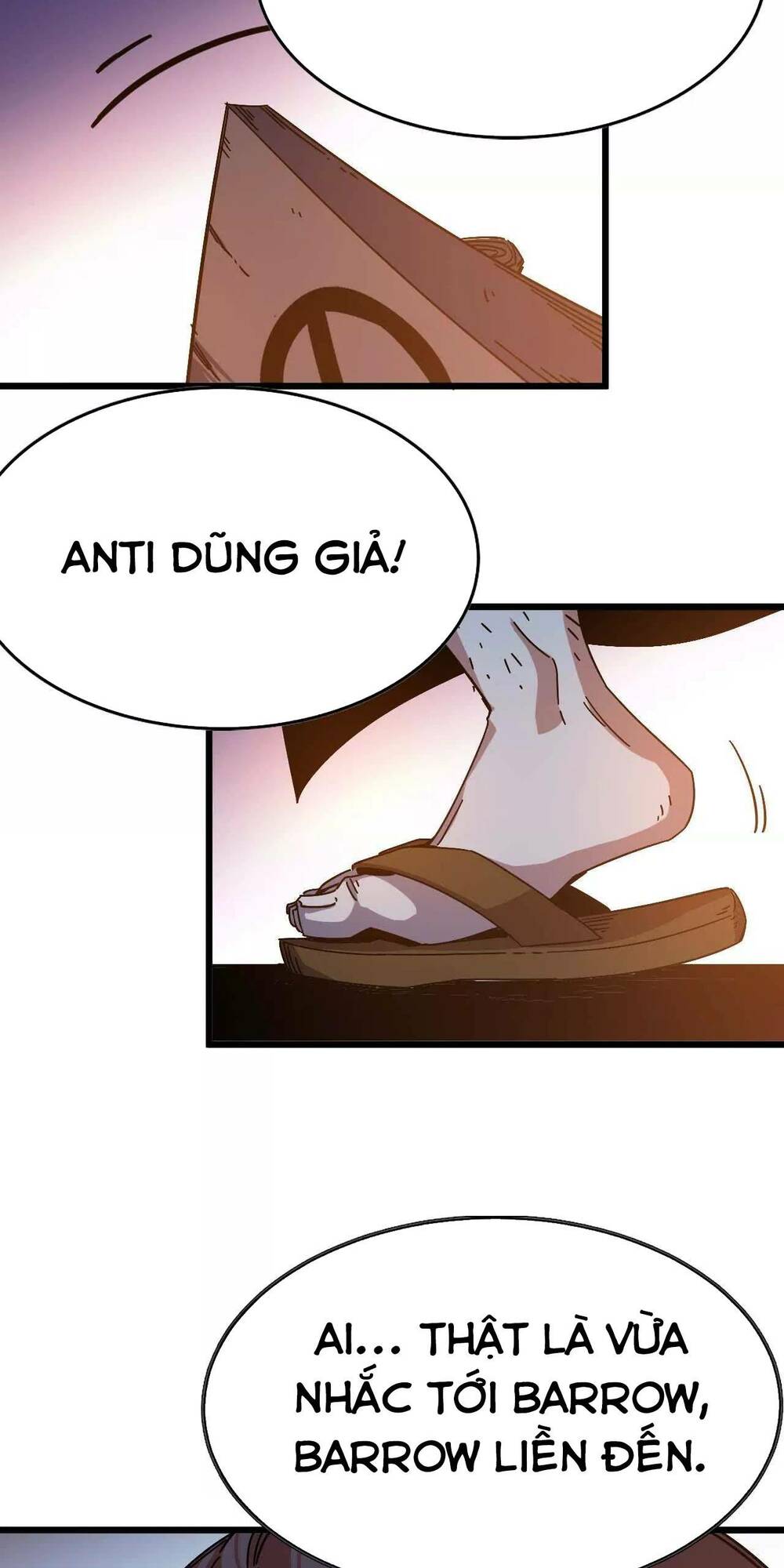 Dũng Giả X Nữ Ma Vương Chap 1 - Next Chap 2