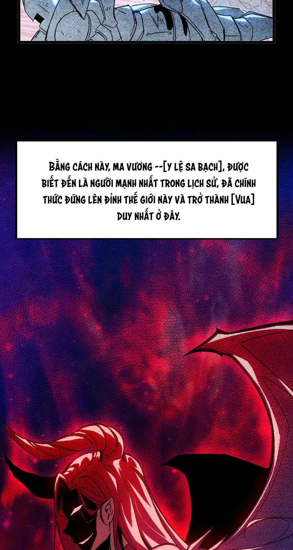 Dũng Giả X Nữ Ma Vương Chap 1 - Next Chap 2