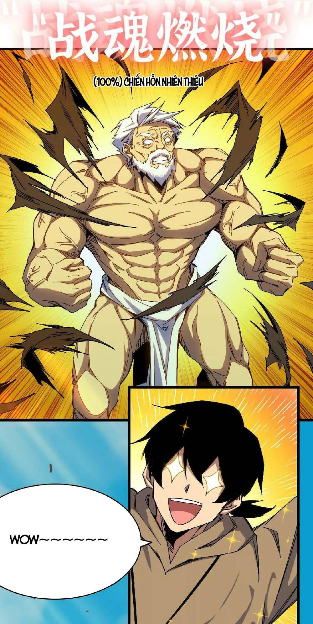 Dũng Giả X Nữ Ma Vương Chap 10 - Next Chap 11