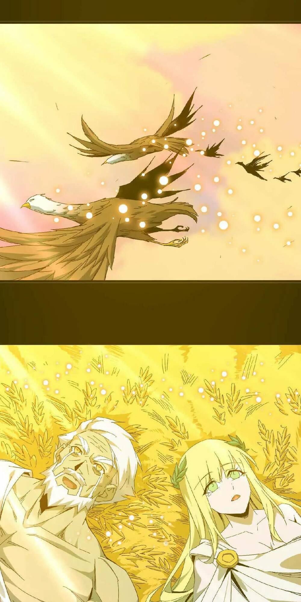 Dũng Giả X Nữ Ma Vương Chap 10 - Next Chap 11