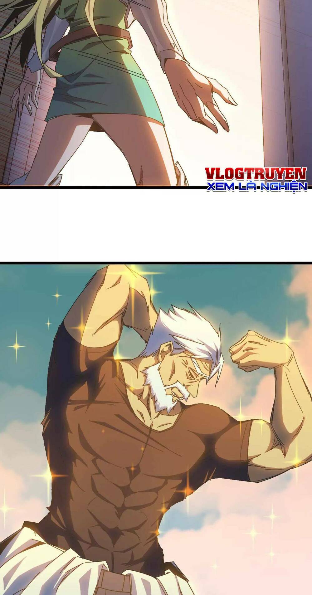 Dũng Giả X Nữ Ma Vương Chap 10 - Next Chap 11
