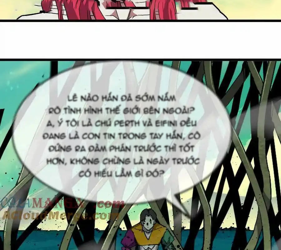 Dũng Giả X Nữ Ma Vương Chap 103 - Next Chap 104