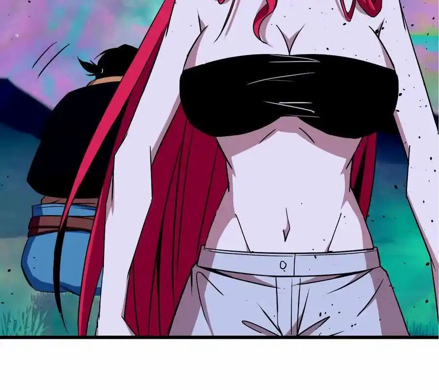Dũng Giả X Nữ Ma Vương Chap 103 - Next Chap 104