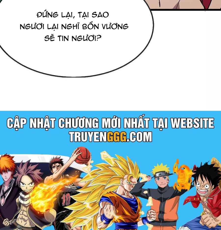 Dũng Giả X Nữ Ma Vương Chap 104 - Next Chap 105