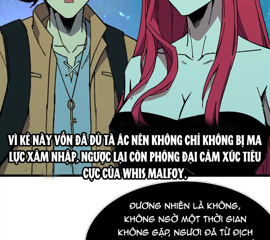 Dũng Giả X Nữ Ma Vương Chap 104 - Next Chap 105