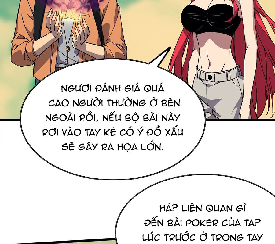 Dũng Giả X Nữ Ma Vương Chap 104 - Next Chap 105