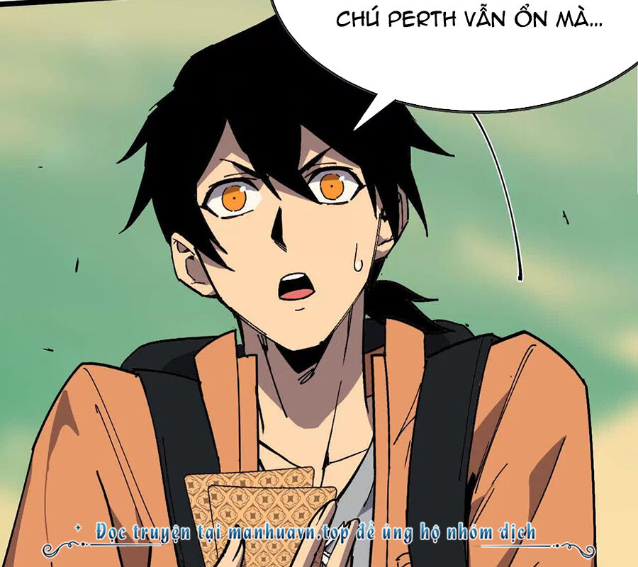 Dũng Giả X Nữ Ma Vương Chap 104 - Next Chap 105
