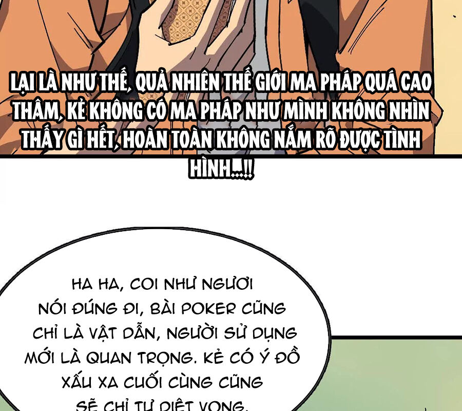 Dũng Giả X Nữ Ma Vương Chap 104 - Next Chap 105