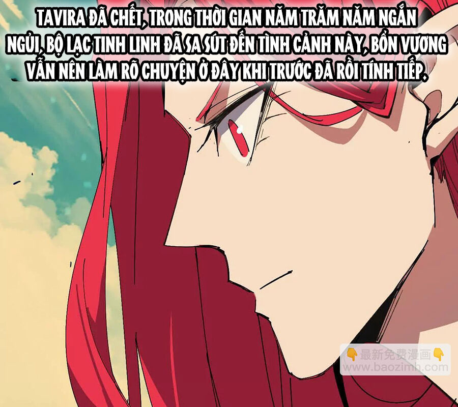 Dũng Giả X Nữ Ma Vương Chap 104 - Next Chap 105