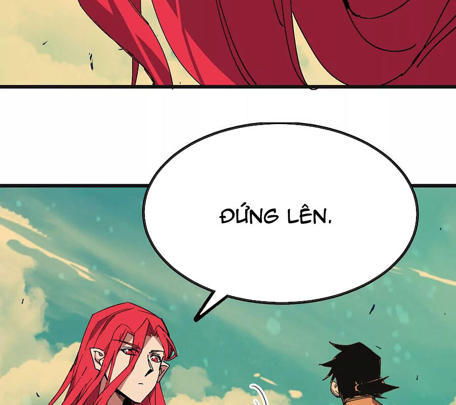 Dũng Giả X Nữ Ma Vương Chap 104 - Next Chap 105